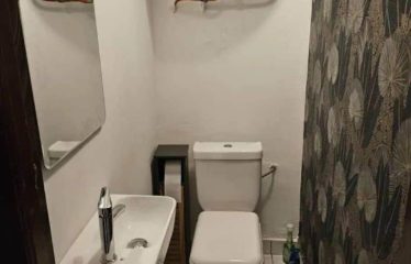 ABIDJAN COCODY : Appartement 4 pièces à vendre – II Plateaux