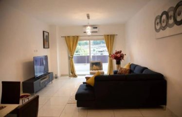 ABIDJAN COCODY : Appartement 4 pièces à vendre – II Plateaux