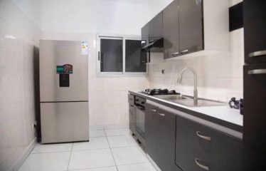 ABIDJAN COCODY : Appartement 4 pièces à vendre – II Plateaux