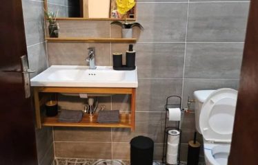 ABIDJAN COCODY : Appartement 4 pièces à vendre – II Plateaux