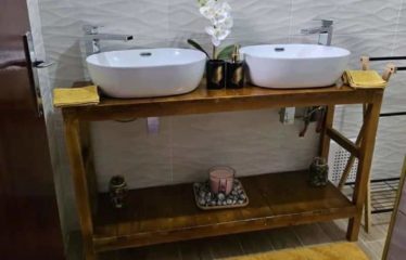 ABIDJAN COCODY : Appartement 4 pièces à vendre – II Plateaux