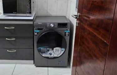 ABIDJAN COCODY : Appartement 4 pièces à vendre – II Plateaux