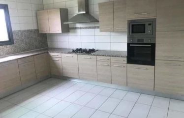 ABIDJAN COCODY :Location Appartement 4 pièces aux 2 plateaux vallon