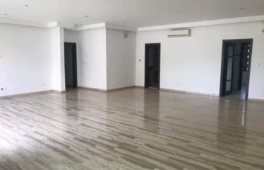 ABIDJAN COCODY :Location Appartement 4 pièces aux 2 plateaux vallon