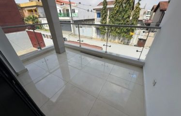 ABIDJAN COCODY : Villa duplex 6 pièces à louer