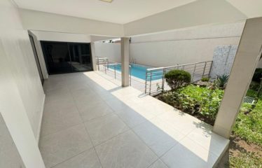 ABIDJAN COCODY : Villa duplex 6 pièces à louer