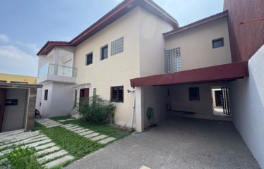 ABIDJAN COCODY : Villa duplex 6 pièces à louer