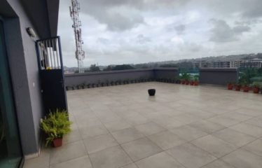 ABIDJAN COCODY : Appartement 4 pièces à louer