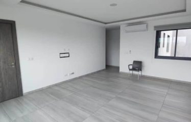 ABIDJAN COCODY : Appartement 4 pièces à louer