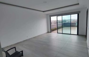 ABIDJAN COCODY : Appartement 4 pièces à louer