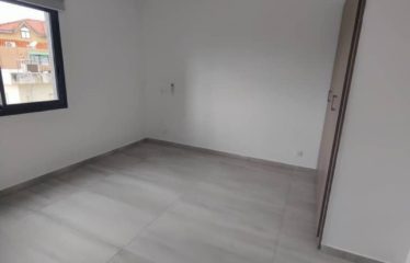 ABIDJAN COCODY : Appartement 4 pièces à louer
