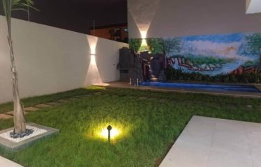 ABIDJAN COCODY : Villa duplex haut standing à vendre