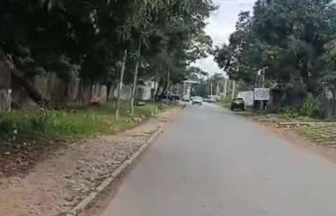 ABIDJAN COCODY : Terrain résidentiel à vendre 716 m2