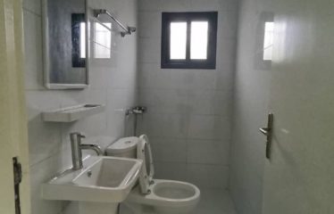 ABIDJAN BINGERVILLE : Villa Duplex en construction à vendre