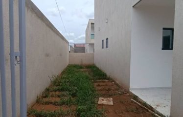 ABIDJAN BINGERVILLE : Villa Duplex en construction à vendre