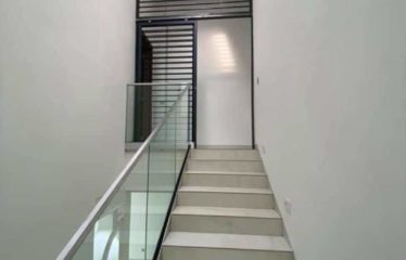 ABIDJAN COCODY : Villa duplex moderne à louer