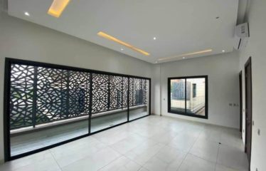 ABIDJAN COCODY : Villa duplex moderne à louer