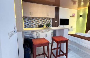 JACQUEEVILLE : Appartement meublé à louer