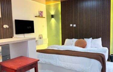 JACQUEEVILLE : Appartement meublé à louer