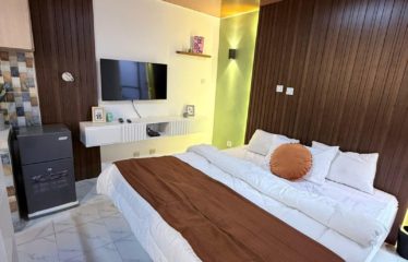 JACQUEEVILLE : Appartement meublé à louer