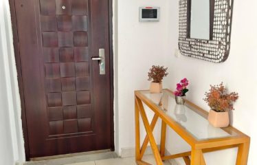 ABIDJAN ANGRÉ : Appartement 3 pièces haut standing à vendre