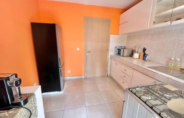 ABIDJAN ANGRÉ : Appartement 3 pièces haut standing à vendre