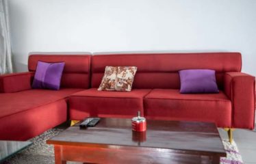 ABIDJAN COCODY : Location studio meublé – RESIDENCE AKUBA