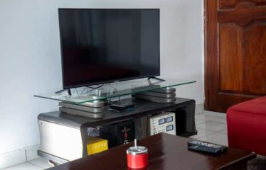 ABIDJAN COCODY : Location studio meublé – RESIDENCE AKUBA