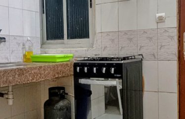 ABIDJAN COCODY : Location studio meublé – RESIDENCE AKUBA