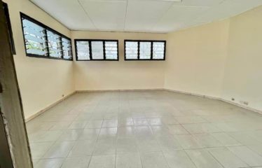 ABIDJAN COCODY : Villa basse 8 pièces à louer
