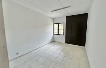 ABIDJAN COCODY : Villa basse 8 pièces à louer