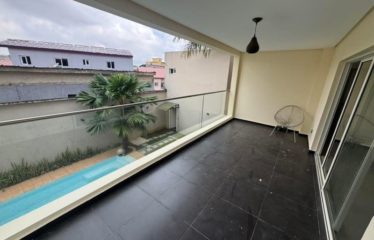 ABIDJAN ANGRÉ : Villa duplex haut standing à louer