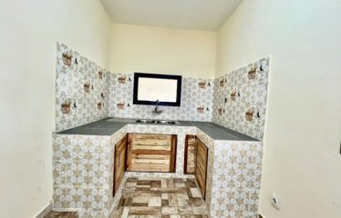 ABIDJAN KOUMASSI : Appartement à louer – KOUMASSI FANNY