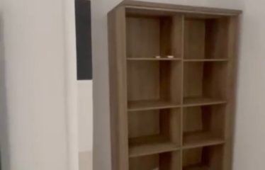 ABIDJAN BINGERVILLE : Villa 3 pièces à vendre avec dépendance