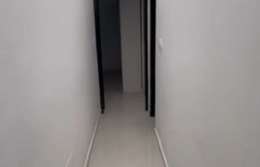 ABIDJAN BINGERVILLE : Villa 3 pièces à vendre avec dépendance