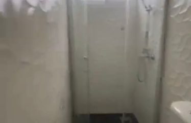 ABIDJAN BINGERVILLE : Villa 3 pièces à vendre avec dépendance