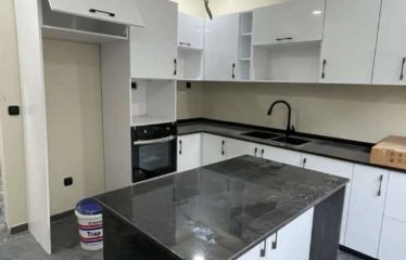 ABIDJAN BINGRVILLE : Villa grand standing à vendre – Cité Laurier