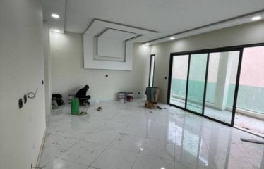 ABIDJAN BINGRVILLE : Villa grand standing à vendre – Cité Laurier