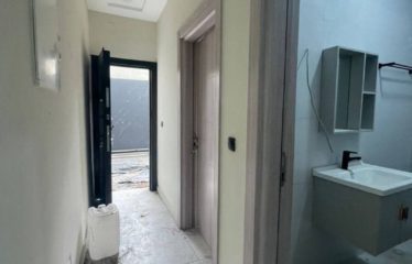 ABIDJAN BINGRVILLE : Villa grand standing à vendre – Cité Laurier