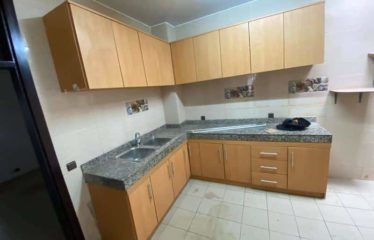 ABIDJAN COCODY : Villa duplex 6 pièces à louer – FAYA CITÉ SYNATRESOR