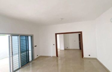 ABIDJAN COCODY : Villa duplex 6 pièces à louer – FAYA CITÉ SYNATRESOR