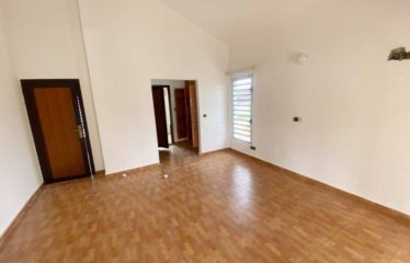 ABIDJAN COCODY : Villa duplex 6 pièces à louer – FAYA CITÉ SYNATRESOR