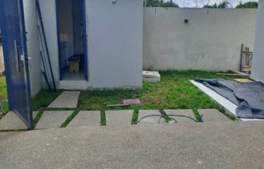 ABIDJAN COCODY : Villa duplex haut standing à louer avec piscine