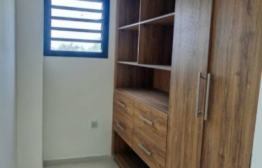 ABIDJAN COCODY : Villa duplex haut standing à louer avec piscine