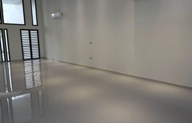 ABIDJAN COCODY : Villa duplex haut standing à louer avec piscine