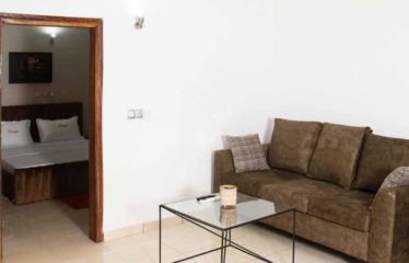 ABIDJAN BINGERVILLE : Appartements meublés à louer
