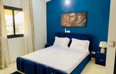 ABIDJAN BINGERVILLE : Appartements meublés à louer