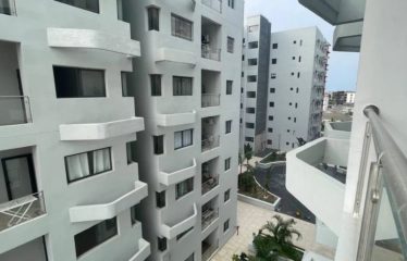 ABIDJAN COCODY : Appartement 4 pièces à louer – Les Jardins d’Angré