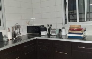 ADIAKÉ : Maison de vacances familiale à louer