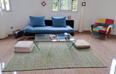 ADIAKÉ : Maison de vacances familiale à louer